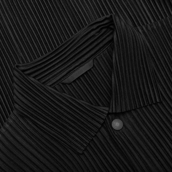 Issey Miyake - Homme Plissé - MC August Jacket - Picture 2 of 16